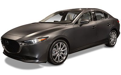 Mazda Mazda3 TAKUMI e-SKYACVTIVE X 186 Takumi Automatik Leasing