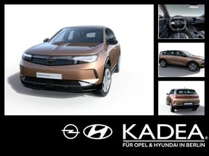 Opel Grandland Electric Edition 73 kWh Batterie |GEWERBEHAMMER|