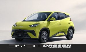 BYD DOLPHIN SURF Active I Klimaauto. I Navi I Rückfa