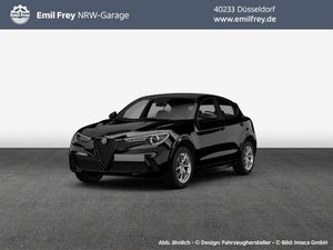 Alfa Romeo Stelvio V6 2.9 Bi-Turbo AT8-Q4 Quadrifoglio 382