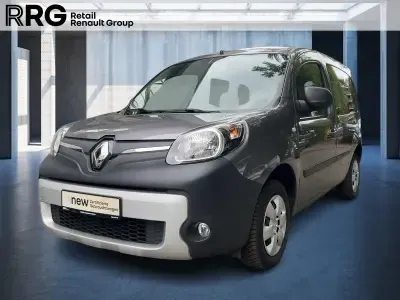 Renault Kangoo Z.E. 2-Sitzer Batteriekauf Auto kaufen