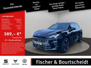 Cupra Terramar TSI 1.5 e-Hybrid 200 kW VZ PANO NAVI