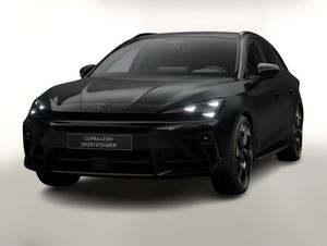 Cupra Leon ST eTSI DSG Tribe 19" EdgeP SHZ Kessy Kam Leasing privat