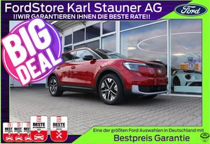 Ford Explorer !SONDERDEAL! Explorer 204 PS Extended Range - Bei uns ist der günstigste Preis - GARANTIERT!! Schnel Leasing