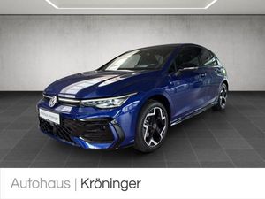 Volkswagen Golf 1.5 eTSI R-Line AHK ACC HUD Navi Kamera