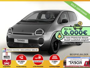 Renault Twingo Techno 80 Urban Range PDC Nav ACC