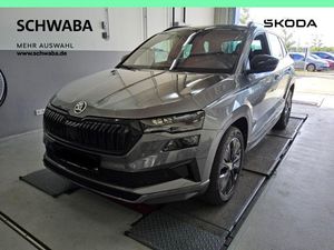 Skoda Karoq Sportline 1.5 TSI ACC*NAV*18"