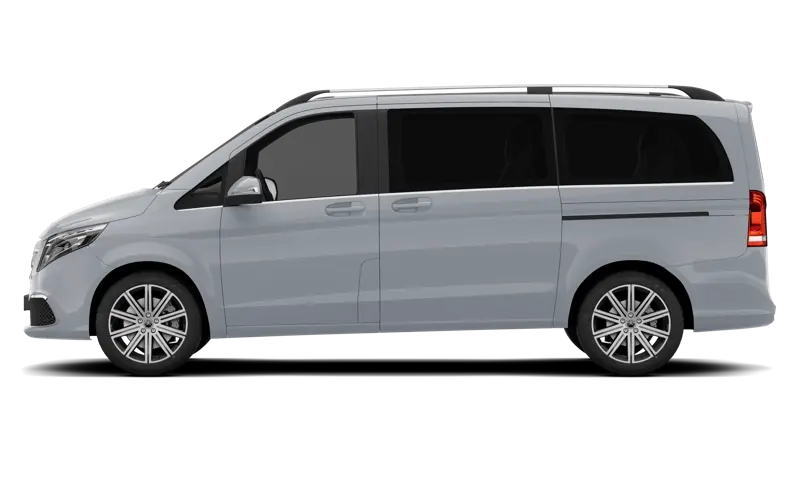 Mercedes V-klasse V-Klasse V 300 Aut. lang Auto kaufen