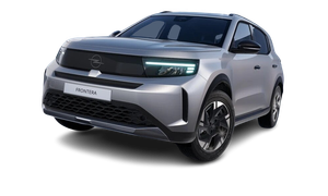 Opel Frontera Electric 54-kWh-Batterie 83kW Electric 54-kWh-Batterie 83kW GS