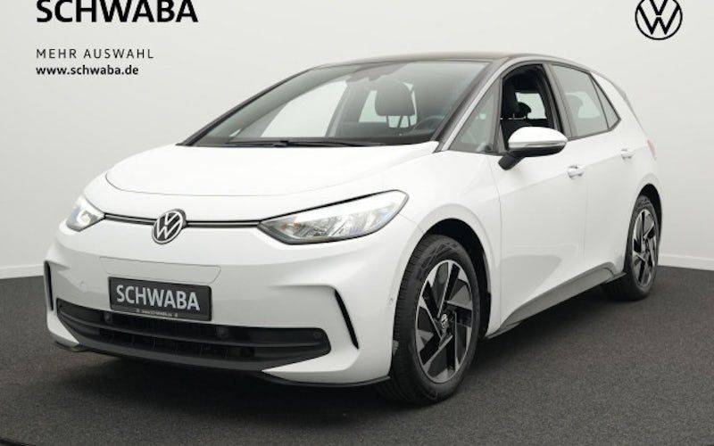 Volkswagen Id3-neo Pro 58 KWh 150 KW Pro 5dr Kauf