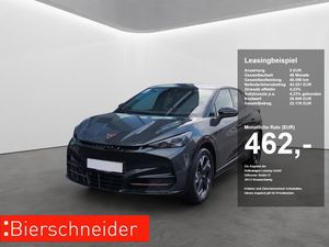 Cupra Tavascan Endurance LED NAVI ACC SIDEASS 82KWH WÄ