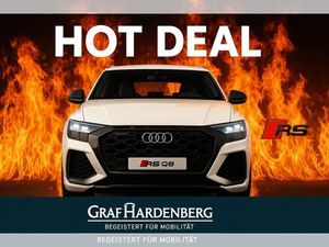 Audi RS Q8 HOT DEAL || NUR BEI BESTELLUNG MIT BEHINDERTENAUSWEIS || Leasing