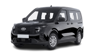 Ford Tourneo Courier Trend