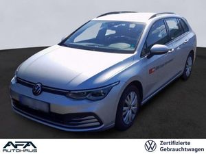 Volkswagen Golf VIII Var. 2.0 TDI LIFE DSG Navi*LED*RFK*ACC