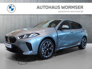 BMW 118d HK HiFi DAB Parkassistent Shz