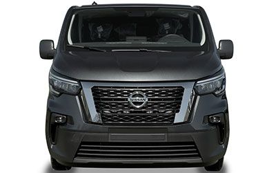 Nissan Primastar N-CONNECTA 2.0dCi 150 DCT 3,0t N-CONNECTA L1H1 DK Leasing