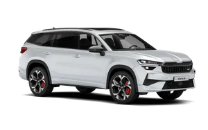 ŠKODA Kodiaq 2.0 TDI 142 kW DSG 4x4 Selection