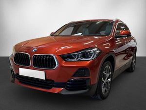 BMW X2 NAVI/HEAD-UP/PDC/SHZ