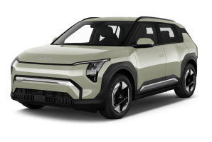 KIA EV3 58 kWh 150 kW Air Frontantrieb Leasing
