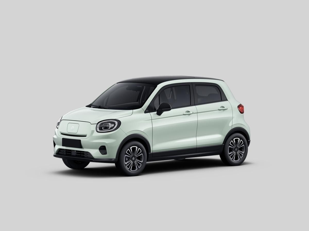 Leapmotor T03 Design Leasing