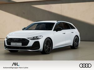 Audi A5 Avant e-hybrid quattro 270 kW S tronic 360 LM