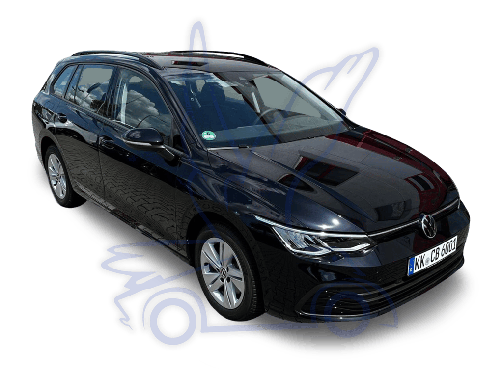Volkswagen Golf Variant Auto-Abo