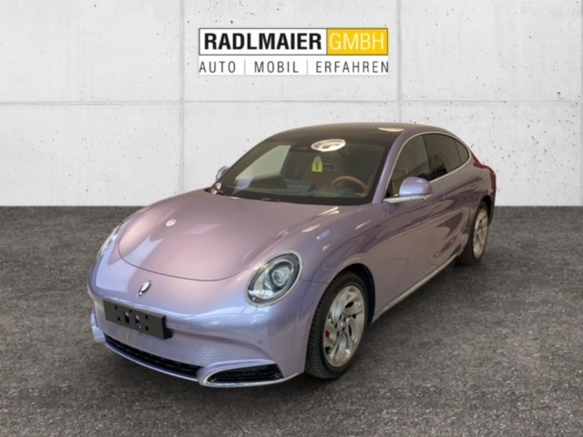 GWM ORA 07 GT Allrad sofort verfügbar Leasing