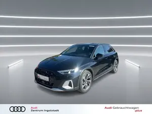 Audi A3 TFSI e LED AHK 360° ACC PDC+ NAVI+