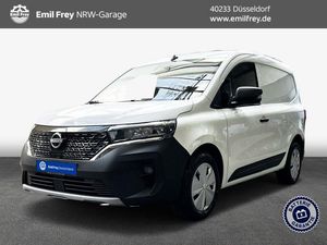 Nissan e-Townstar L1 Acenta 90 kW, 4-türig (Elektrischer Strom) - Leasing