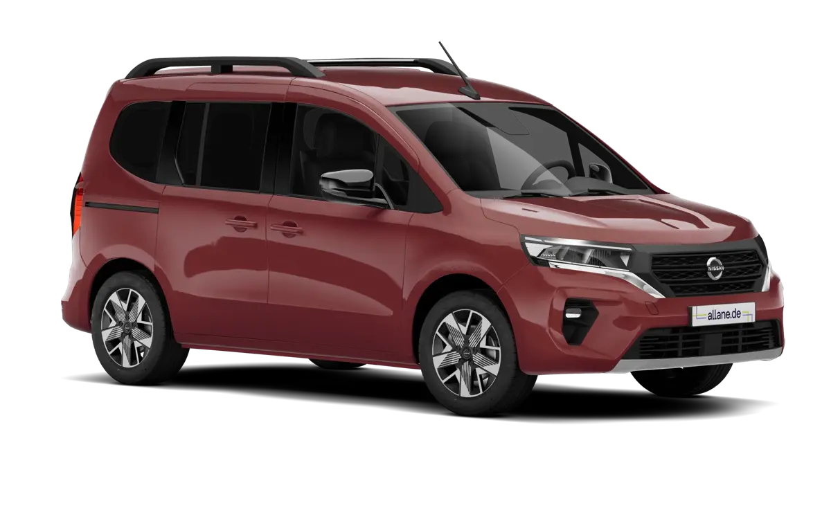 Nissan Townstar DIG-T 130 N-Connecta Automatik Leasing