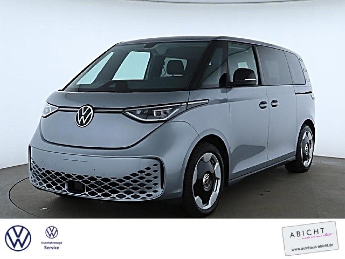 Volkswagen ID.Buzz Pro Winterr. AHK Open&ClosePaketPlus IQ.LIGHT Leasing