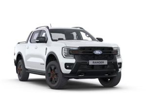 Ford Ranger Wildtrak Doppelkabine LKW PHEV ⚡ BESTELLFAHRZEUG⚡ für Privat- und Gewerbekunden⚡