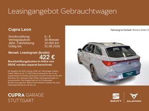 Cupra Leon Sportstourer VZ 1.4 e-HYBRID DSG
