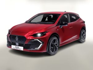Renault CLIO Esprit Alpine Full Hybrid E-Tech 160 Leasing privat