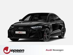 Audi RS3 RS 3 Limousine S tr. PANO RS-Abgas Matrix HUD