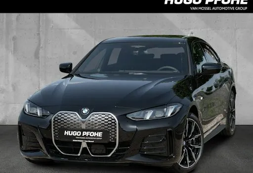 Bmw I4 EDrive35 5dr