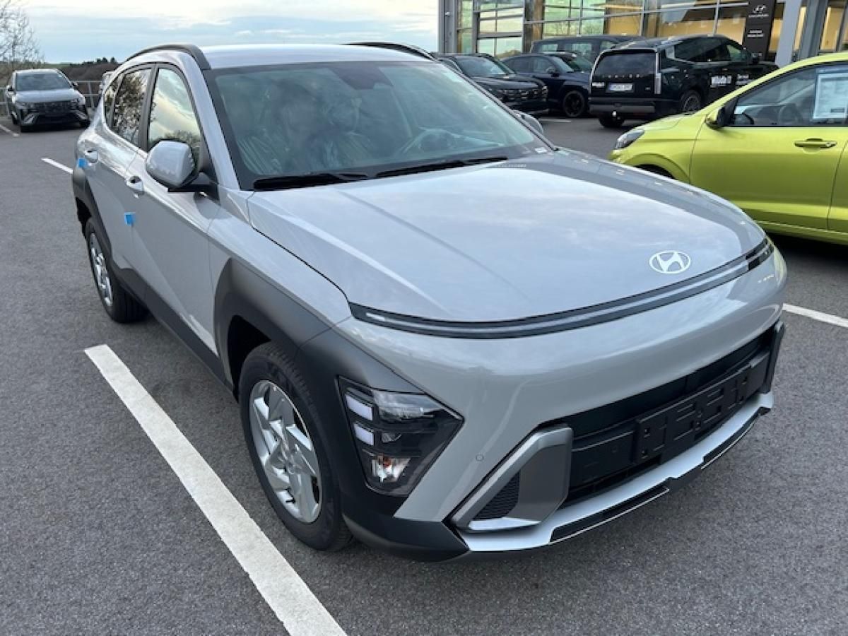 Hyundai KONA Trend 150PS Benziner sofort Lieferbar Leasing