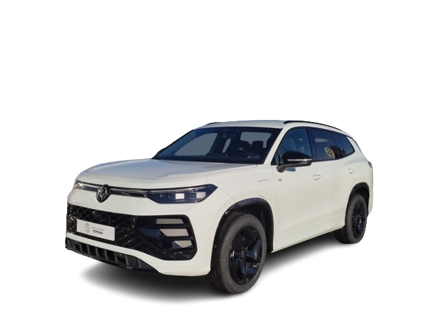 Volkswagen Tayron R-Line 1.5 eHybrid OPF  150 kW 6-Gang-DSG Auto-Abo