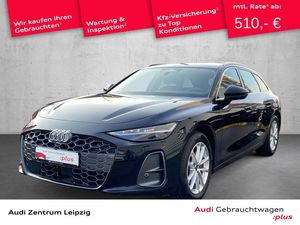 Audi A6 Avant TDI S tro. *Matrix*Pano*AHK*Tech plus*