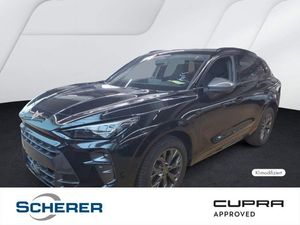 Cupra Terramar 1.5 eTSI DSG 5J-Garantie Sennheiser Mat