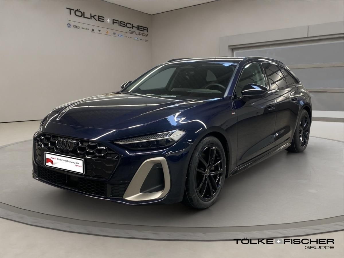 Audi A5 2.0 Avant quattro TFSI edition one S-line- GW :plus Wochen Leasing