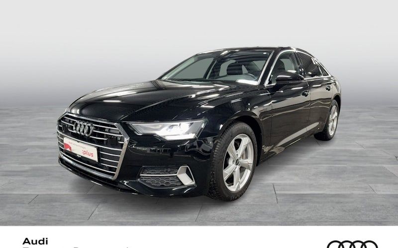 Audi A6 45 TFSI S Tronic Sport 4dr Auto kaufen