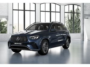 Mercedes-Benz GLE 53 AMG 4M+Advanced Plus Facelfit Leasing