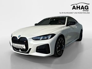 BMW M440i xDrive ACC H/K 360° StHz HuD LED DAB