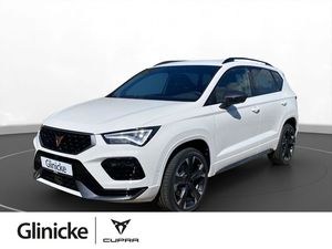 Cupra Ateca 1.5 TSI DSG ACC PDC LED KAM Sitzh. Navi