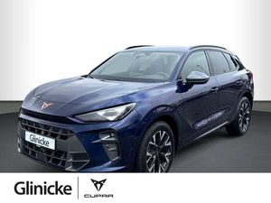 Cupra Terramar 1.5 eTSI DSG NAVI HEAD-UP