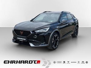 Cupra Formentor e-Hybrid 1.4 TSI DSG VZ DCC
