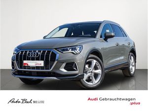 Audi Q3 advanced 35TFSI Stronic 360°/ Matrix/ 19"/AHK