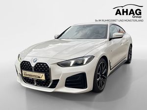 BMW 430i xDrive Gran Coupé M Sport H/K 4xSHZ 360° HU