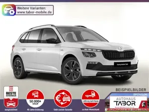 Skoda Kamiq DSG MonteC Pano Matrix Nav Kam Kessy SHZ